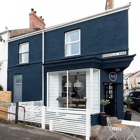 Beautiful Two Bed Mumbles Flat - With Parking Space Eksteriør bilde