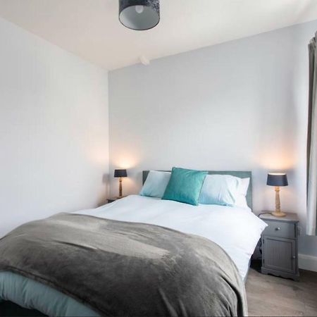 Beautiful Two Bed Mumbles Flat - With Parking Space Eksteriør bilde