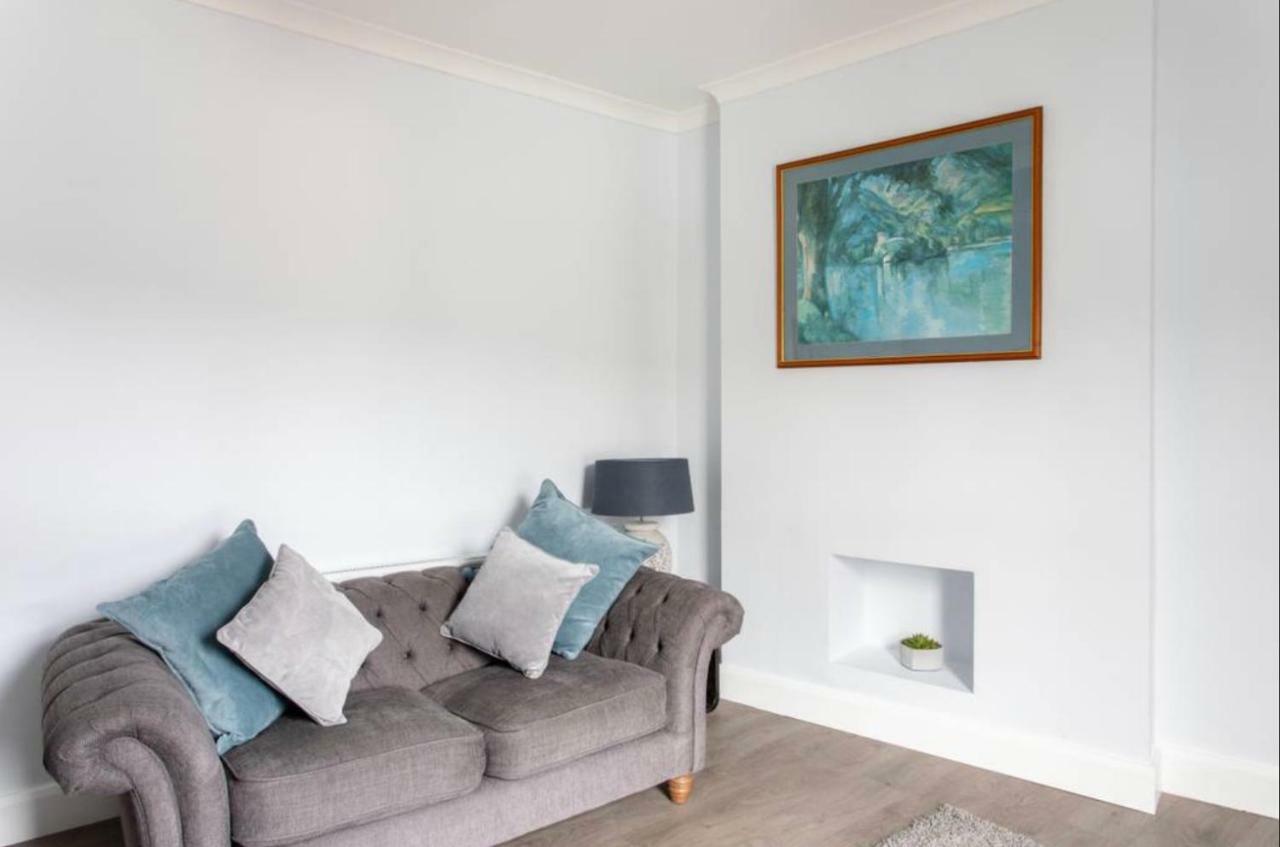 Beautiful Two Bed Mumbles Flat - With Parking Space Eksteriør bilde