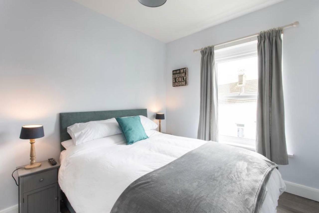 Beautiful Two Bed Mumbles Flat - With Parking Space Eksteriør bilde