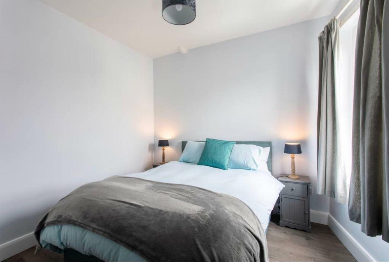 Beautiful Two Bed Mumbles Flat - With Parking Space Eksteriør bilde